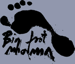 Big Foot Mama