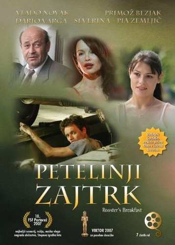 Petelinji zajtrk