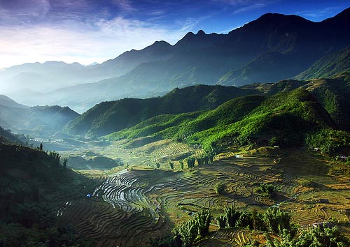 Vietnam, Tajska - potopisno predavanje