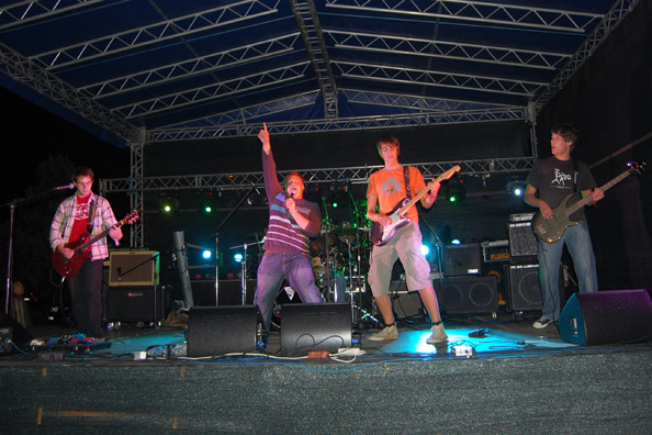 Antioksidanti band