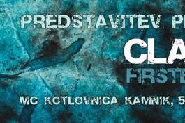 KONCERT: CLADE in SCARECROW