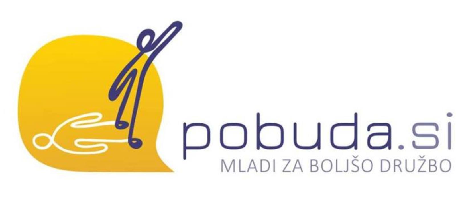  POBUDA.SI- delavnica mladinske participacije