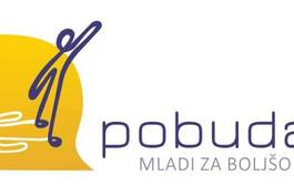  POBUDA.SI- delavnica mladinske participacije