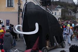 Kamniški pustni karneval