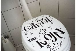 Koncert Carnaval in The Kojn