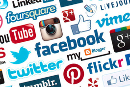 KIK IN - Socialna omrežja za podjetnike (KIKŠtarter)