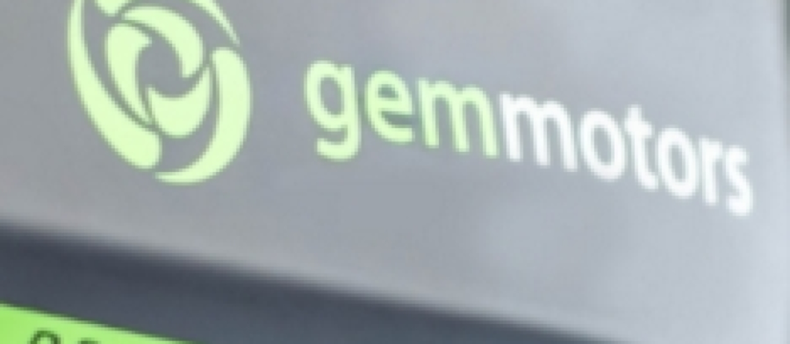 KIK OFF - GemMotors