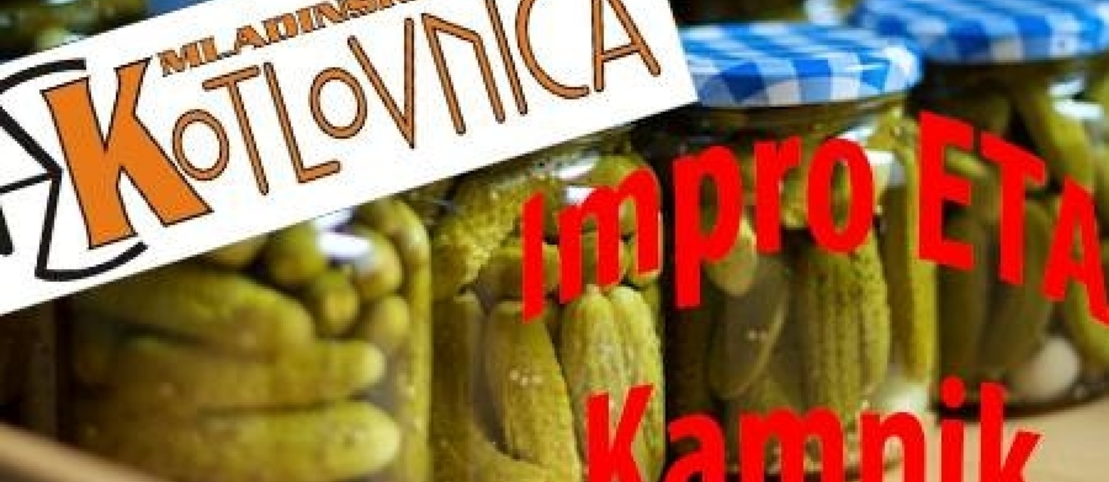  Impro Večer z Impro ETO