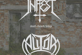 Koncert: Infest in Alitor