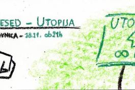 Pest besed - Utopija