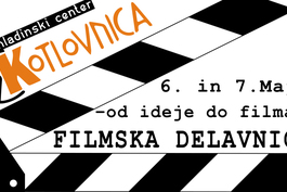 Filmska delavnica