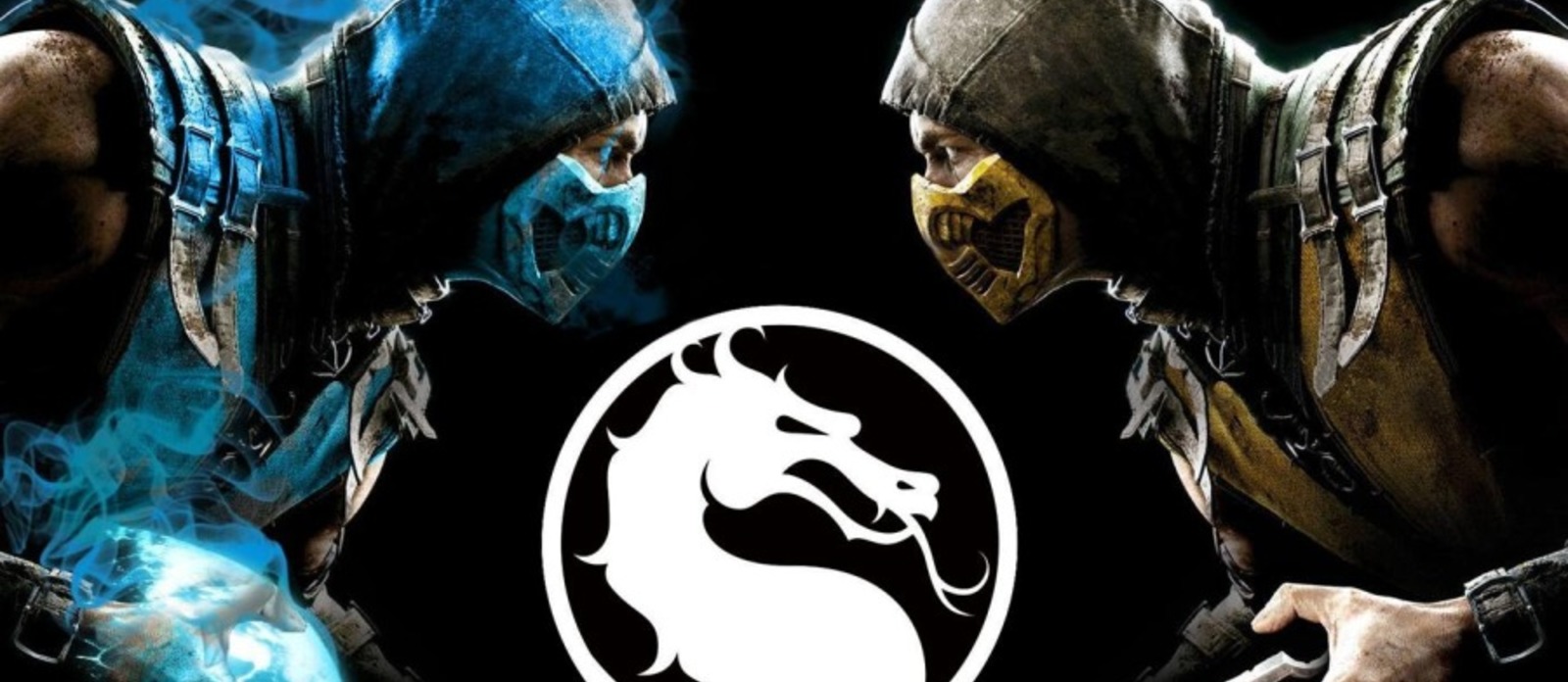 Večer retro igranja - Mortal Kombat