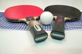 Ping pong sreda!