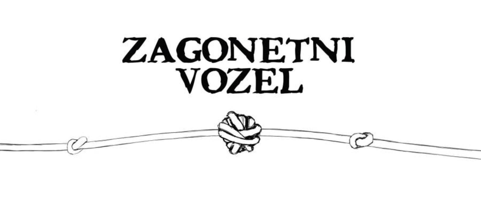 Razstava uprizoritvenih del – Zagonetni vozel