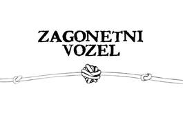 Razstava uprizoritvenih del – Zagonetni vozel