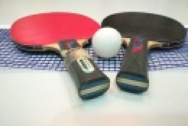 Ping pong torek!