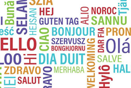 Začetni tečaj slovenščine za mlade tujce