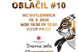 Izmenjevalnica oblačil #10