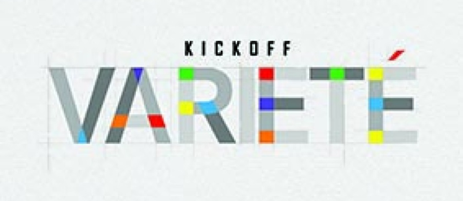 Kickoff Varieté #4 – avdicija!