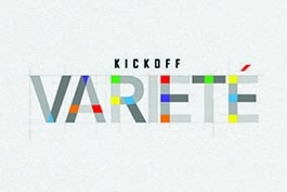 Kickoff Varieté #4 – avdicija!