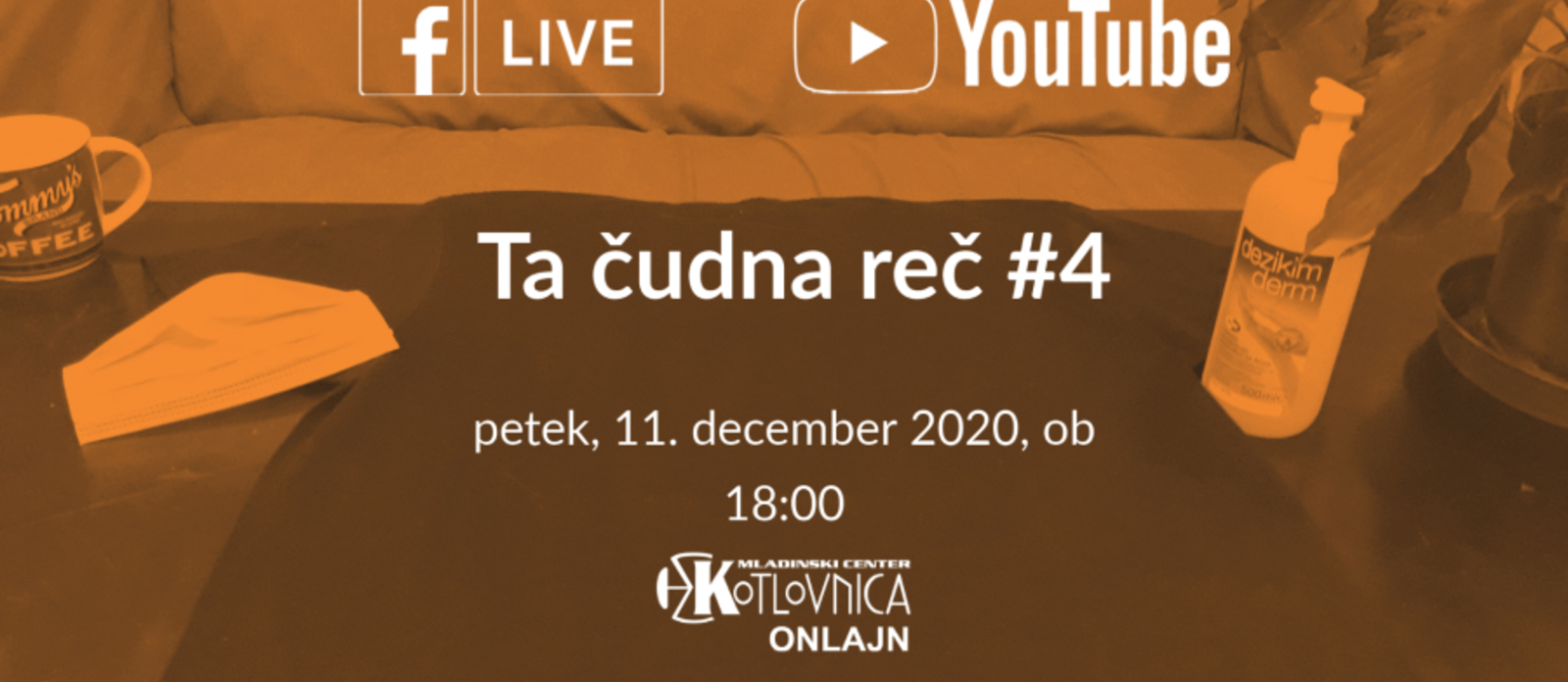 Ta čudna reč #4 - Junaštvo