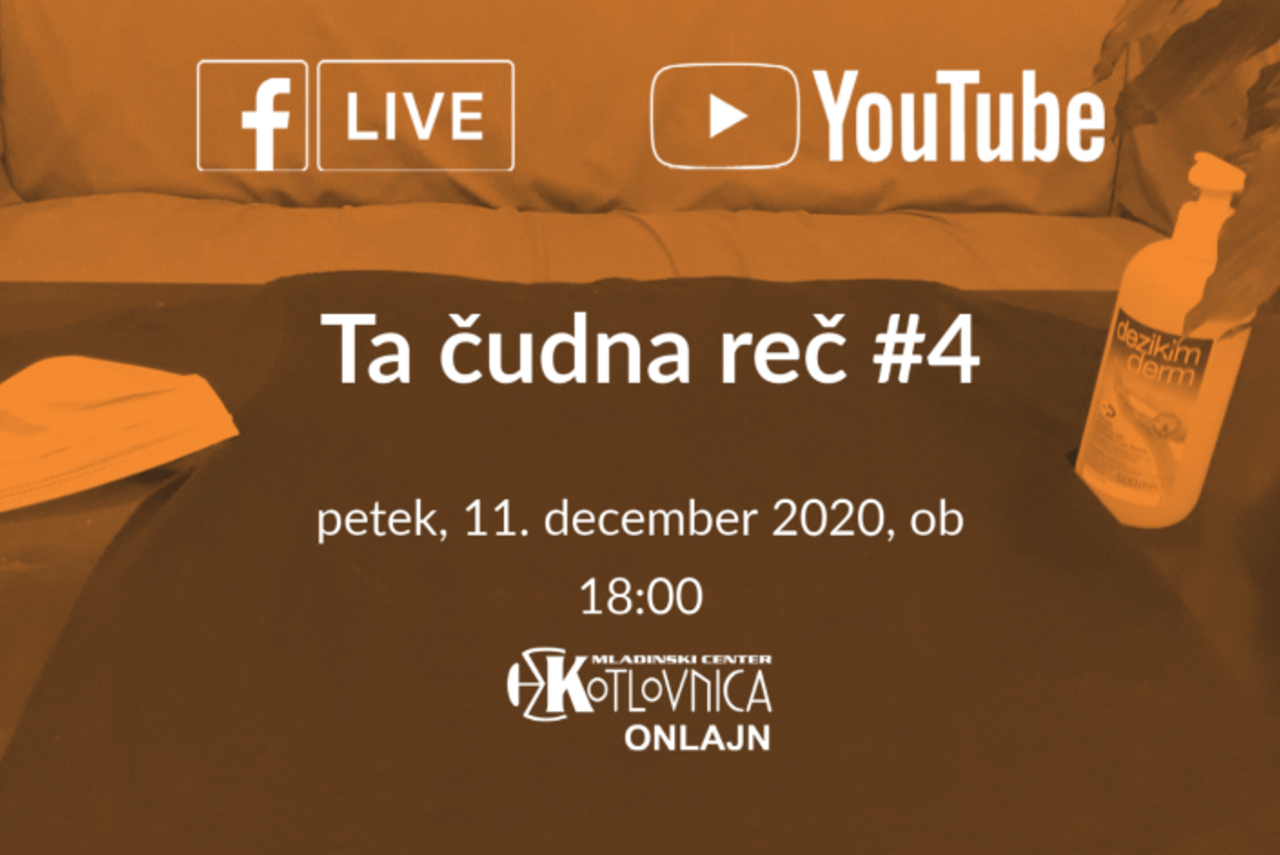 Ta čudna reč #4 - Junaštvo